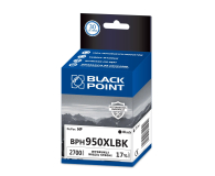 BLACK POINT BPH950XLBK zamiennik HP CN045AE black - 1384674 - zdjęcie 1